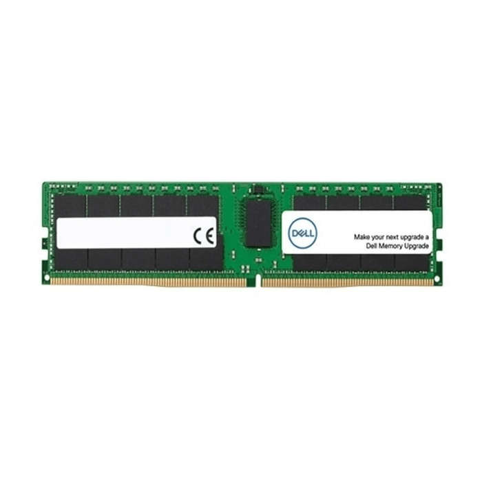 Dell AC140423 UDIMM ECC Server Memory Module 32GB DDR4 3200MHz