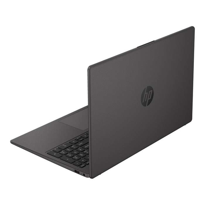 HP 250 G10 15.6-inch FHD Laptop - Intel N100 256GB SSD 8GB RAM Win 11 Home Dark Ash
