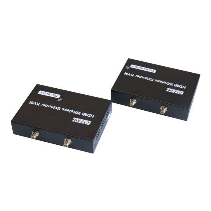 Parrot Adaptor HDMI Wireless Extender 200M AD5001