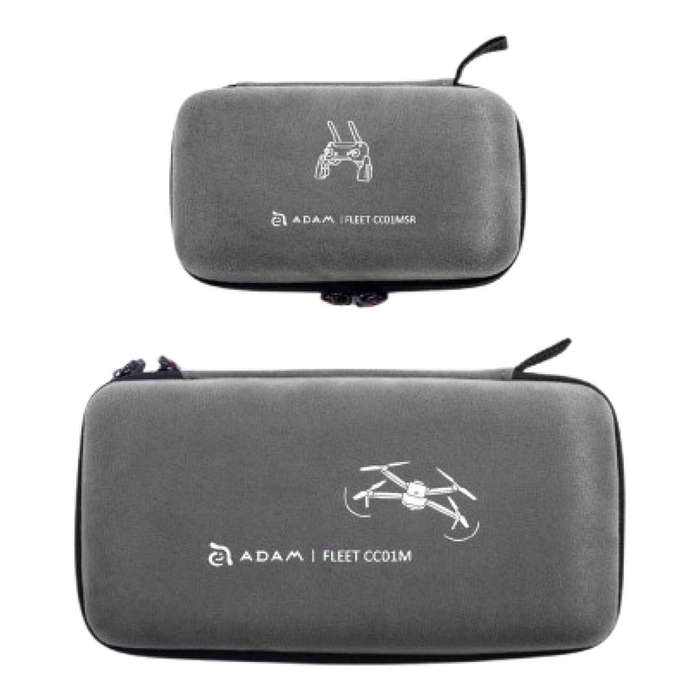 Adam Elements FLEET CC01M Hardshell Carry Case for DJI Mavic Pro and Remote Controller
