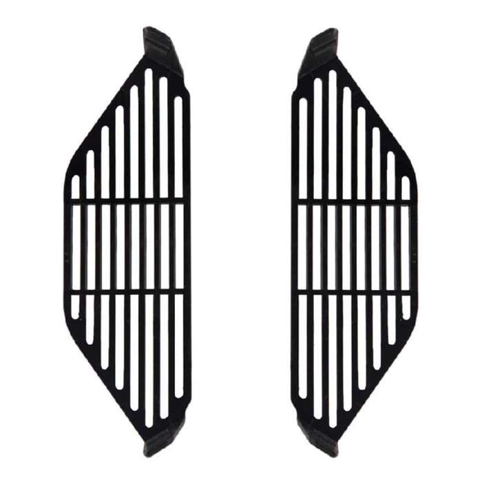 Adam Elements FLEET FG01S Finger Guard Black ADNADFG01SBK