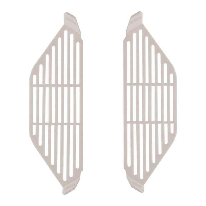 Adam Elements FLEET FG01S Finger Guard White ADNADFG01SWH