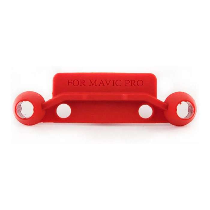 Adam Elements FLEET RCP01M Controller Protector for DJI Mavic Pro Red ADNADRCP01MRD