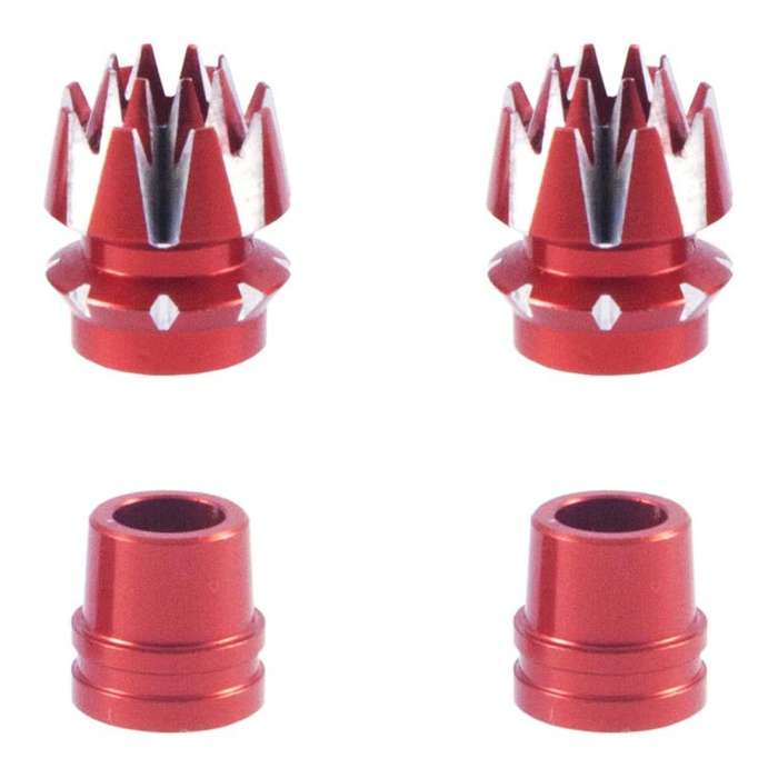 Adam Elements FLEET RCS02 Joystick Module for DJI Controller Red ADNADRCS02RD
