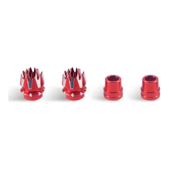 Adam Elements FLEET RCS02 Joystick Module for DJI Controller Red ADNADRCS02RD