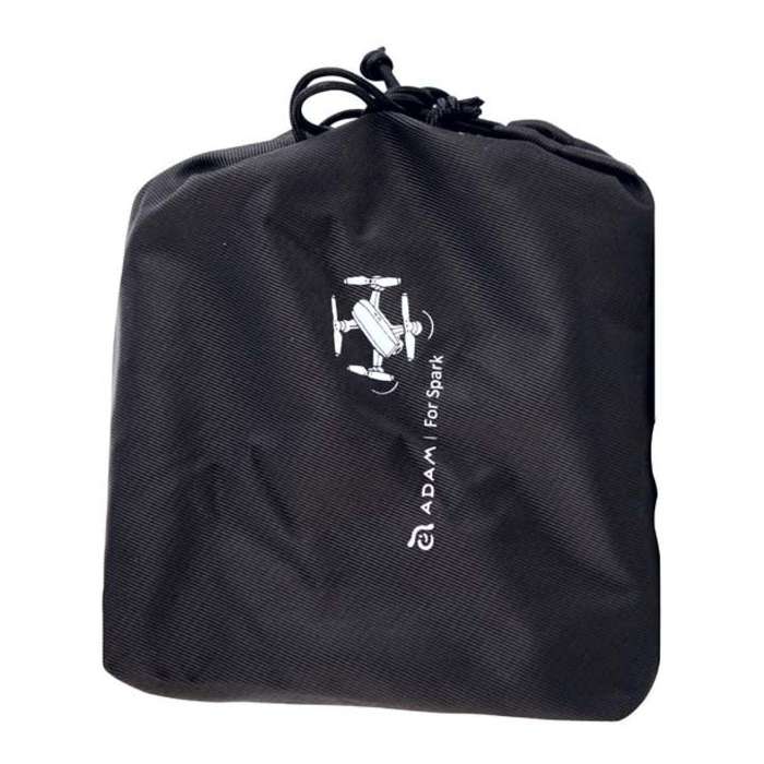 Adam Elements FLEET SB01SG Sleeve Bag with Gimbal Cover for DJI Spark ADNADSB01SGBK