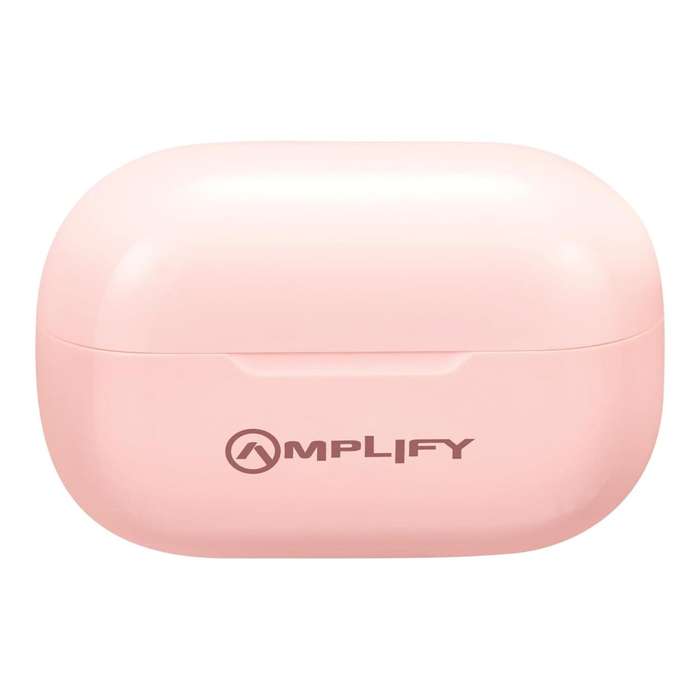 Amplify Zodiac 2.0 Series TWS Wireless Earphones Pink AM-1124-PK(V2)