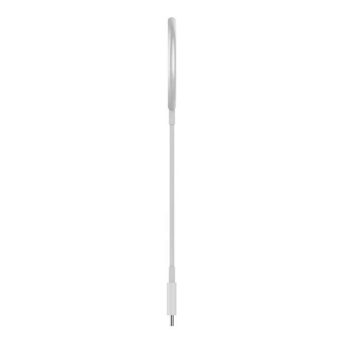 Adam Elements OMNIA M Wireless Magnetic Charger White APAADMP3WH