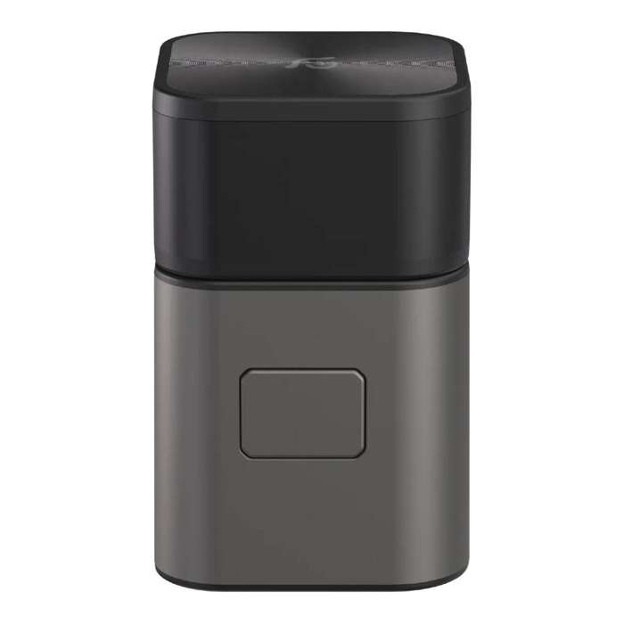 Adam Elements OMNIA T45 45W Universal Travel Adapter Charger Black APAADT45BK
