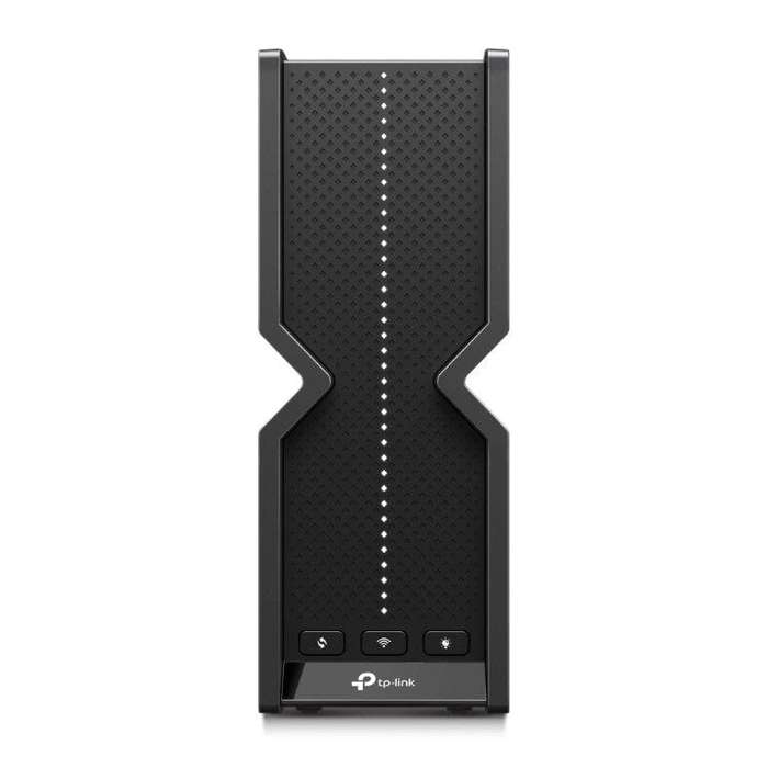 TP-Link Archer BE550 BE9300 Tri-Band Wi-Fi 7 Router