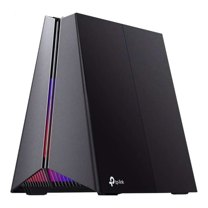 TP-Link Archer GE550 BE9300 Tri-Band Wi-Fi 7 Gaming Router