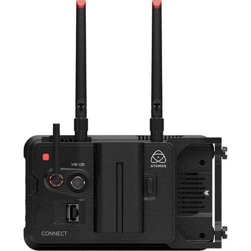 Atomos Connect Network Wireless & SDI Expansion for Ninja V/V+ ATOMCON003