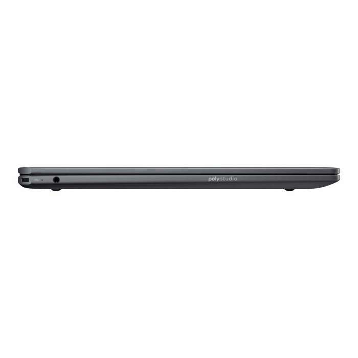 HP OmniBook Ultra Flip 14-fh0004ni 14-inch 3K OLED Next Gen AI 2-in-1 Laptop - Intel Core Ultra 7...