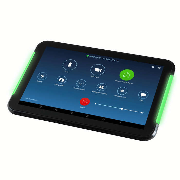 AVer CP10 Collaboration Panel for Zoom Rooms