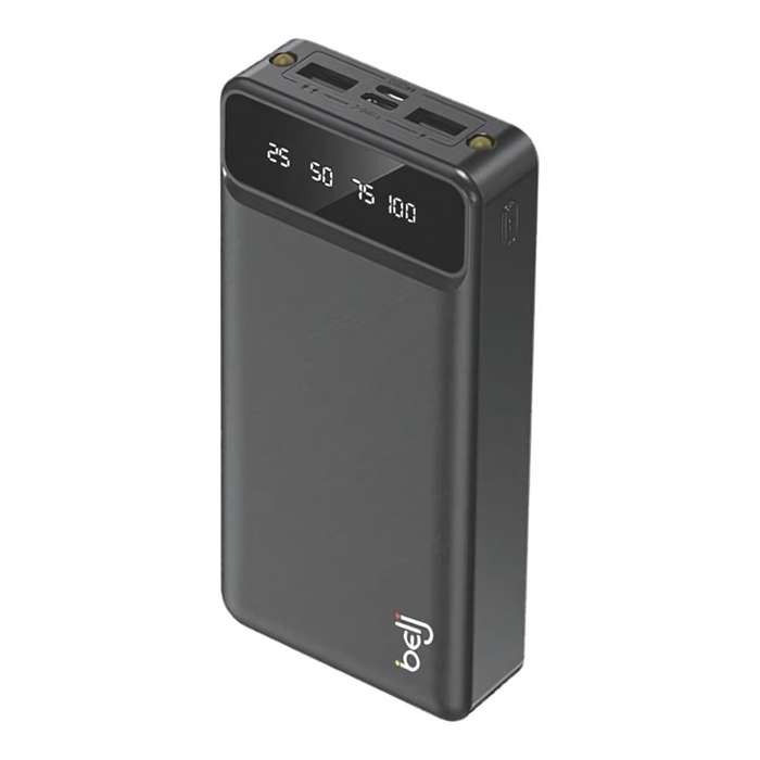Belj 20000mAh Powerbank with LED Torch B-L-Y02