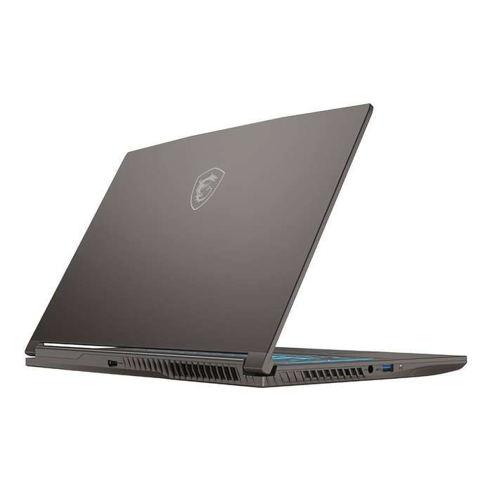 MSI Thin 15 B13UC-3006XZA 15.6-inch FHD Laptop - Intel Core i7-13620H 512GB SSD 16GB RAM RTX 3050...