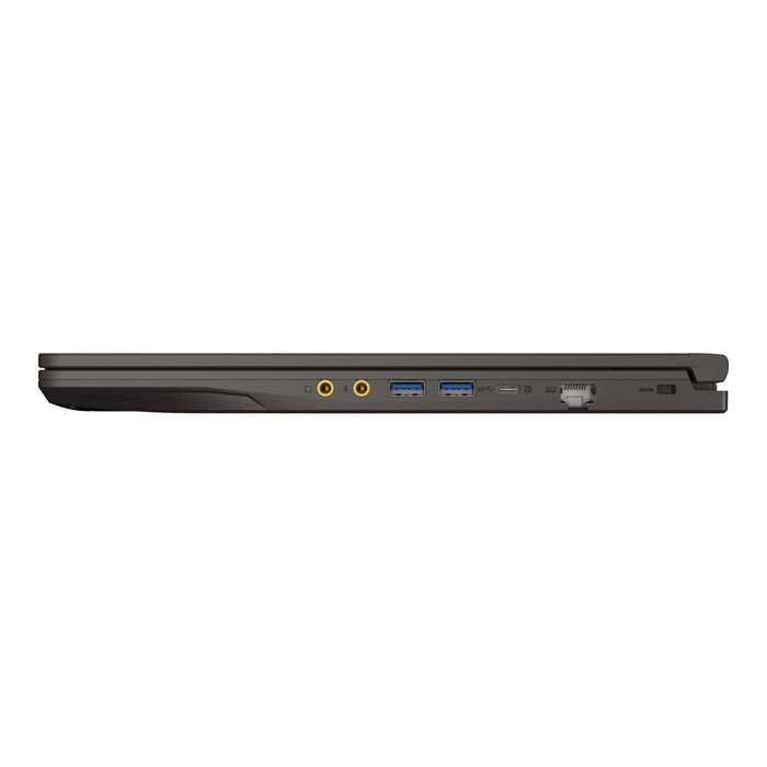 MSI Thin 15 B13UC-3006XZA 15.6-inch FHD Laptop - Intel Core i7-13620H 512GB SSD 16GB RAM RTX 3050...