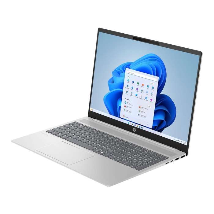 HP Pavilion 16-af0016ni 16-inch 2K AI Laptop - Intel Core Ultra 7 155U 1TB SSD 16GB RAM Win 11 Home