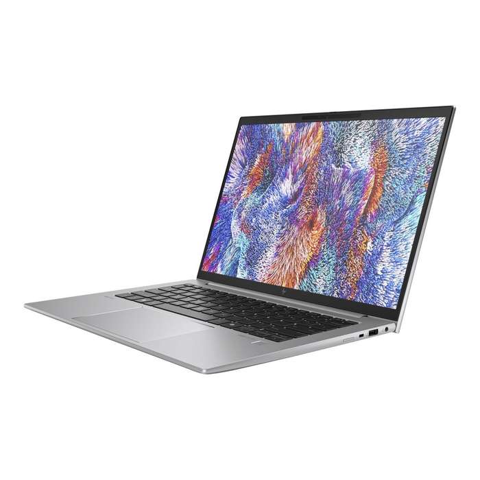 HP ZBook Firefly 14 G11 14-inch WUXGA Mobile Workstation - AMD Ryzen 5 8640HS 512GB SSD 16GB RAM ...