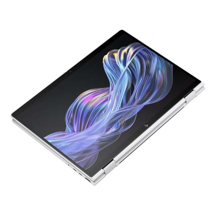 HP EliteBook X Flip G1i 14-inch WUXGA AI 2-in-1 Laptop - Intel Core Ultra 7 258V 1TB SSD 32GB RAM...