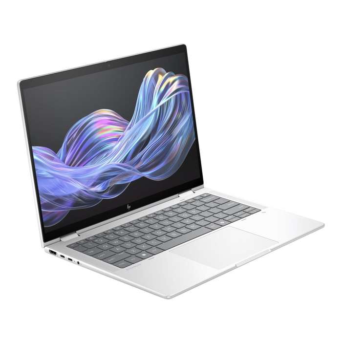 HP EliteBook X Flip G1i 14-inch WUXGA AI 2-in-1 Laptop - Intel Core Ultra 7 258V 1TB SSD 32GB RAM...