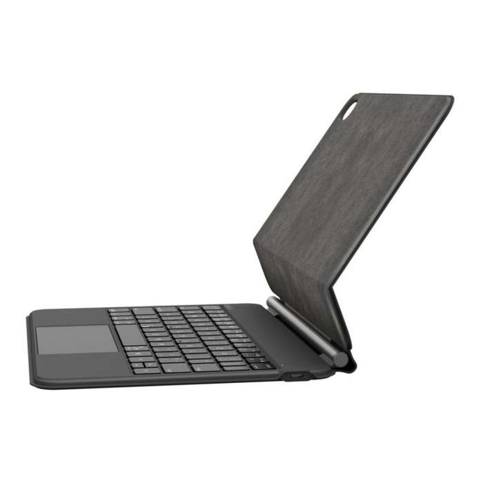 Belkin Pro Keyboard Case with Magnetic Stand for iPad 10.9-inch Black BBZ002UK-V3