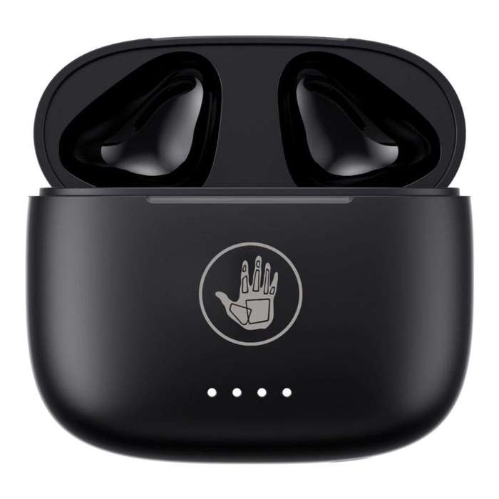 Body Glove Peak ENC TWS Wireless Earbuds - Black BGAU-TWSPEAK-BK