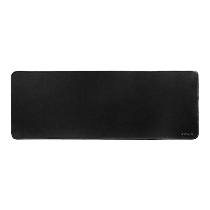 Body Glove Oversize Mousepad - Black BGGAD-MPD-OVR