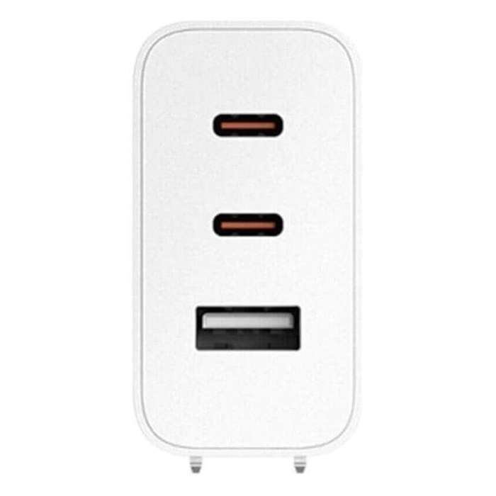 Xiaomi 67W GaN Type-A and Type-C Charger BHR7493EU