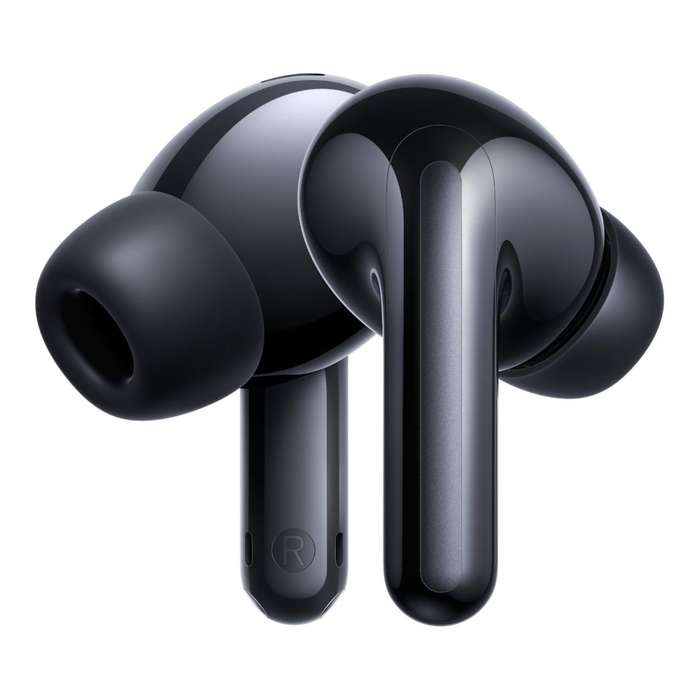 Xiaomi Redmi Buds 6 Lite Wireless Earbuds with Charging Case Black BHR8653GL