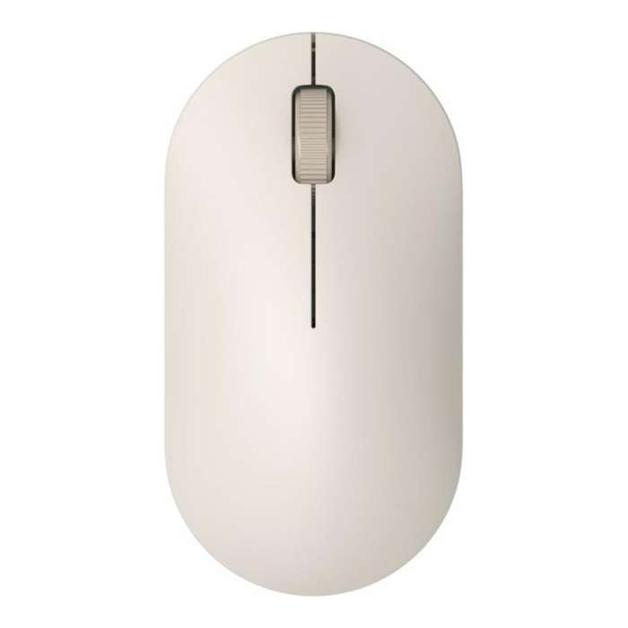 Xiaomi Lite 2 Left-hand Wireless Mouse White BHR8915GL