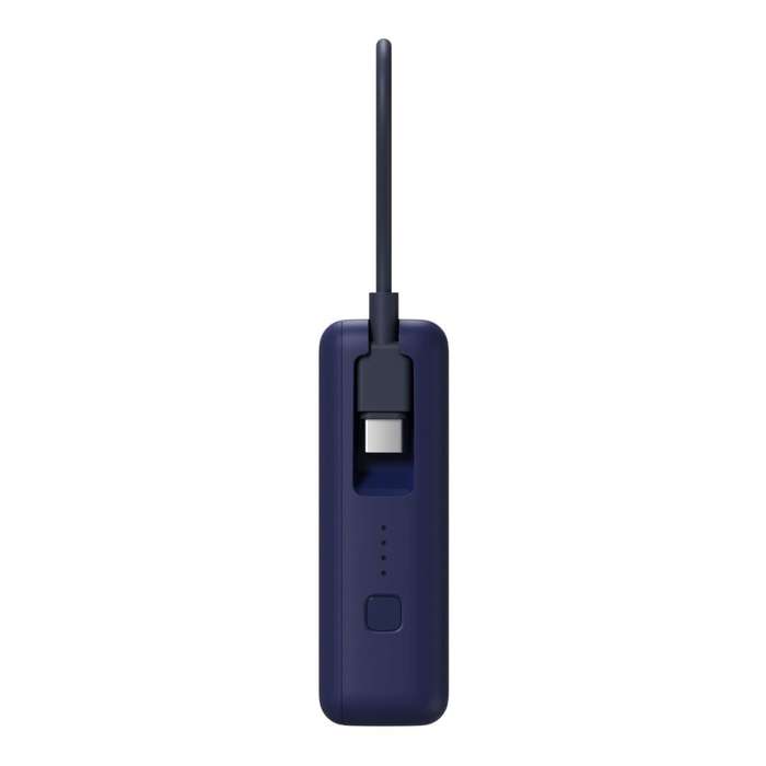 Xiaomi 33W 10000mAh Power Bank - Blue BHR9341GL
