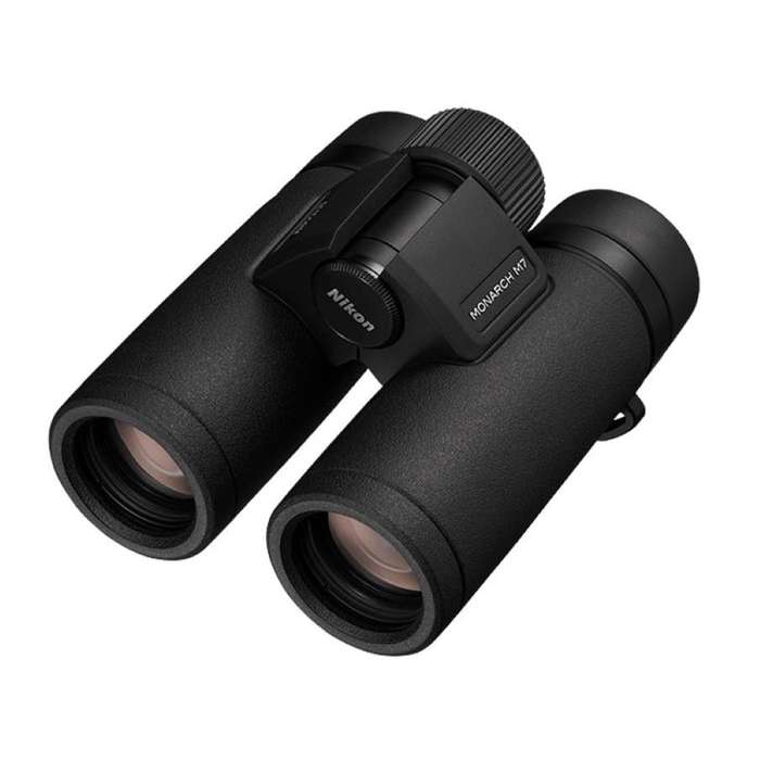 Nikon Monarch M7 10x30 Binoculars BINNIMM710X30
