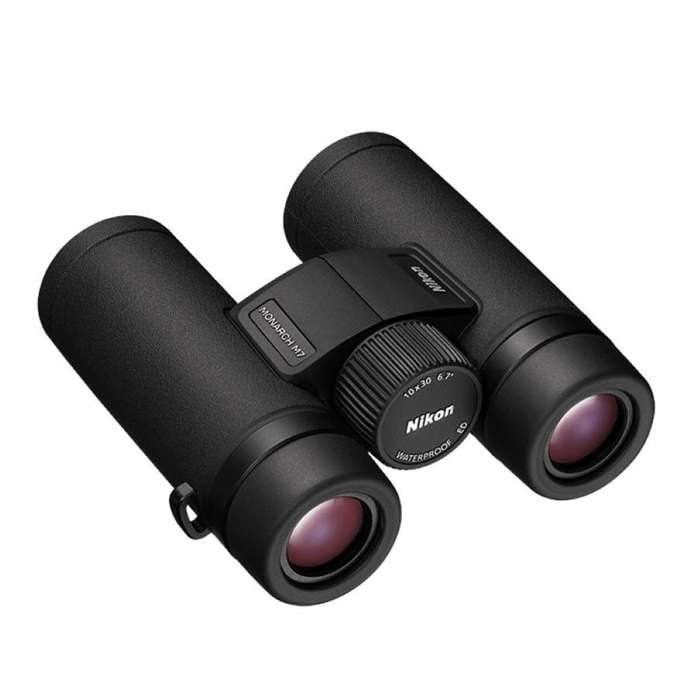 Nikon Monarch M7 10x30 Binoculars BINNIMM710X30