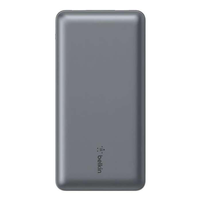 Belkin BoostCharge 20000 mAh USB Powerbank Grey BPB012BTGY