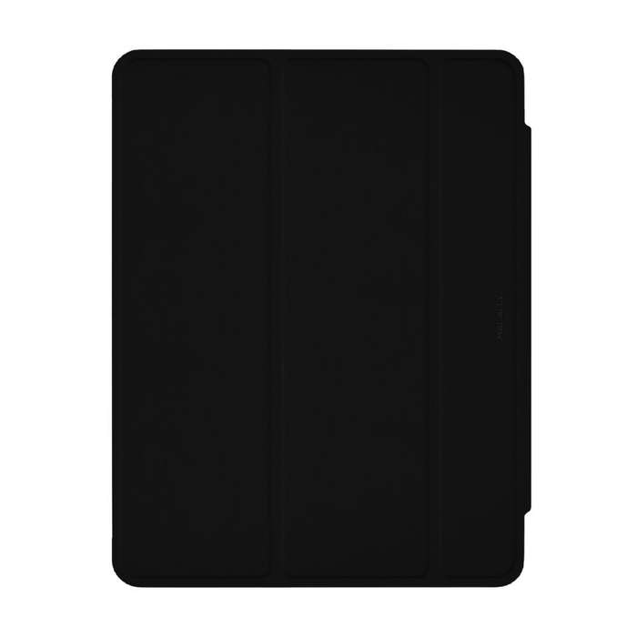 Macally Case and Stand for 10.9-inch Apple iPad - Black BSTAND10-B