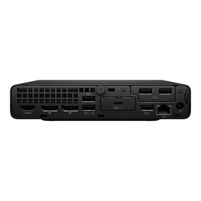 HP ProDesk 4 Mini G1i Desktop AI PC - Intel Core Ultra 5 225T 512GB SSD 16GB RAM Win 11 Pro