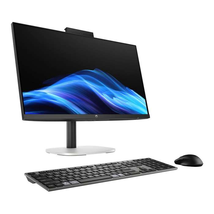 HP ProStudio 4 G1i 23.8-inch FHD All-in-One AI PC - Intel Core Ultra 7 265T 512GB SSD 16GB RAM Wi...