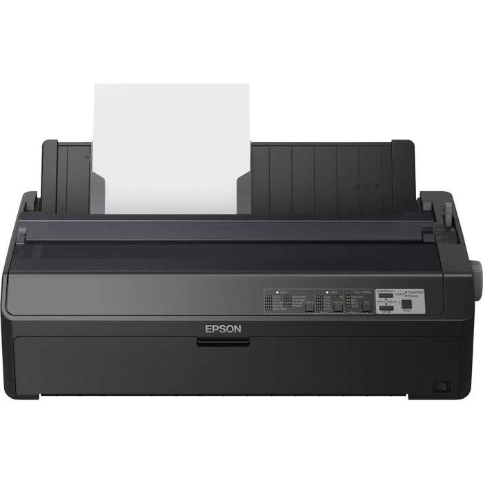 Epson LQ-2090II 24-pin Dot-matrix Printer C11CF40401