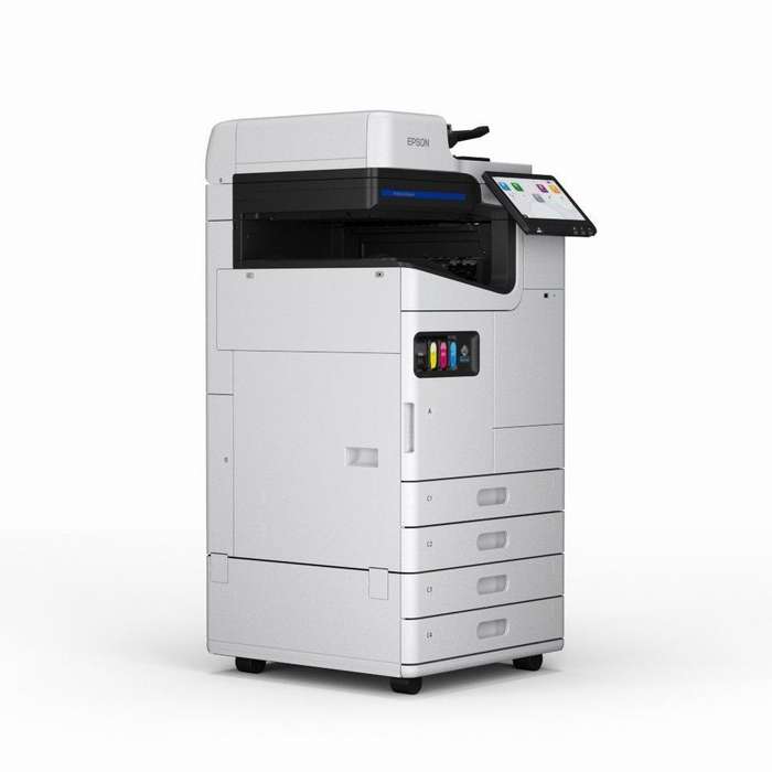 Epson WorkForce Enterprise AM-C5000 Multifunction Printer C11CJ42402SA