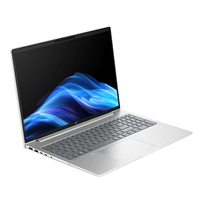 HP ProBook 4 G1iR 16-inch WUXGA Laptop - Intel Core 5 120U 512GB SSD 16GB RAM Win 11 Pro