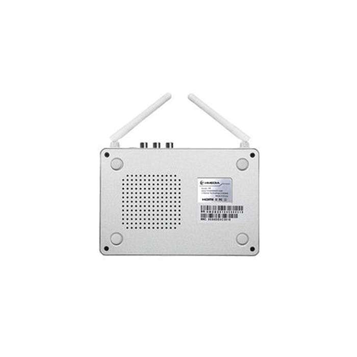 HiMedia H9 Octa Core UHD 4K Android Media Player CAS-H9