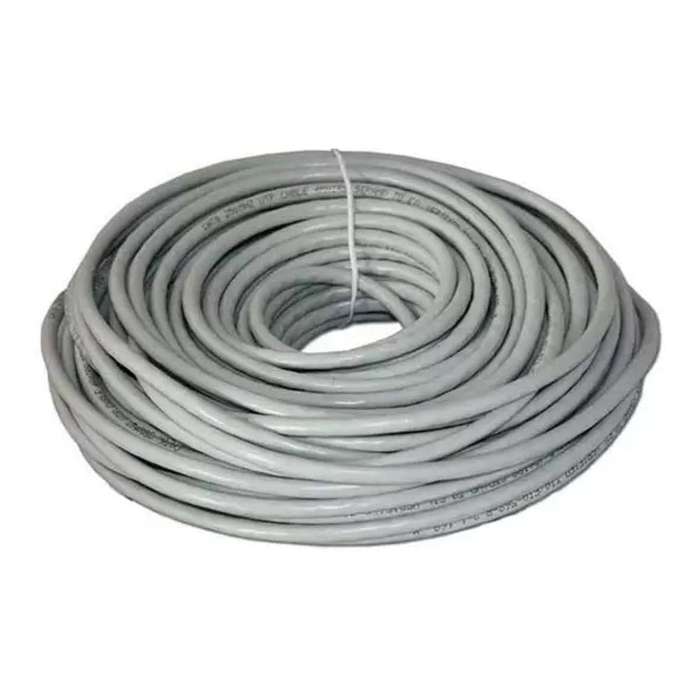 Acconet CAT5e UTP CCA Pull Box Cable 100m CAT5-100-GEN