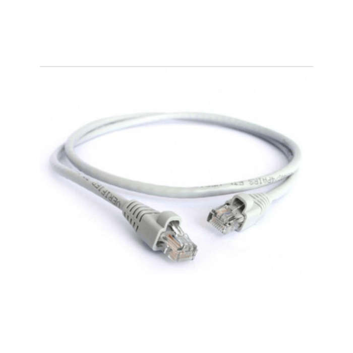 Acconet CAT5e UTP Flylead Stranded Cable 10m CAT5-FLY-10