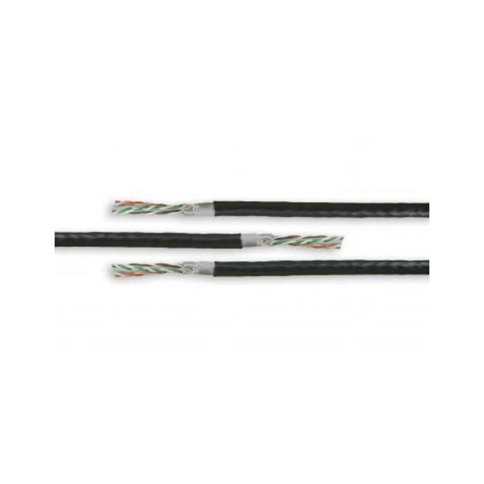 Acconet CAT6 UV STP Cable 100m CAT6U-100-SC