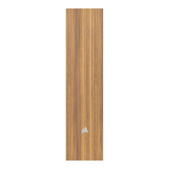 Corsair 6500 Series Elite PC Case Panel Kit - Teak CC-8900712