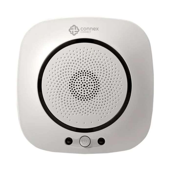 Connex Smart WiFi Gas Detector Alarm CC-S2003