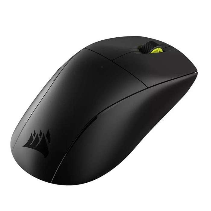Corsair M75 AIR Wireless Ultra-Lightweight Gaming Mouse Black CH-931D100-AP