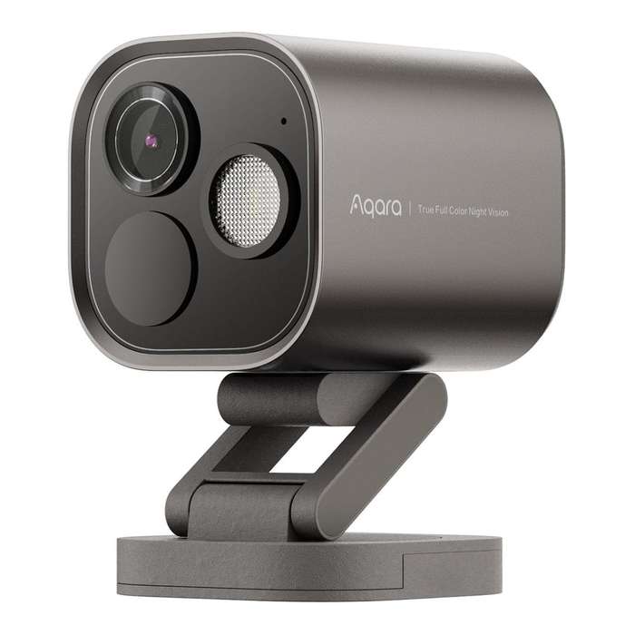 Aqara G5 Pro 32GB Wi-Fi Camera Hub Grey CH-C07D-G