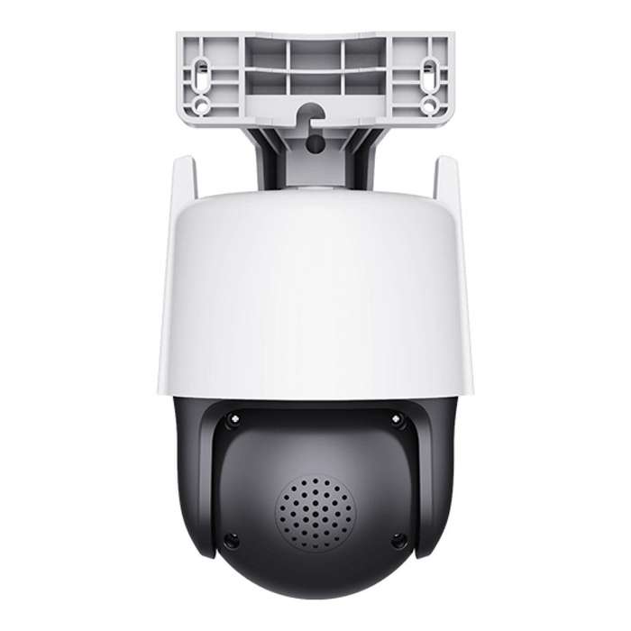 Tenda CH9-WCA Dual-lens 6MP Outdoor Wi-Fi Camera